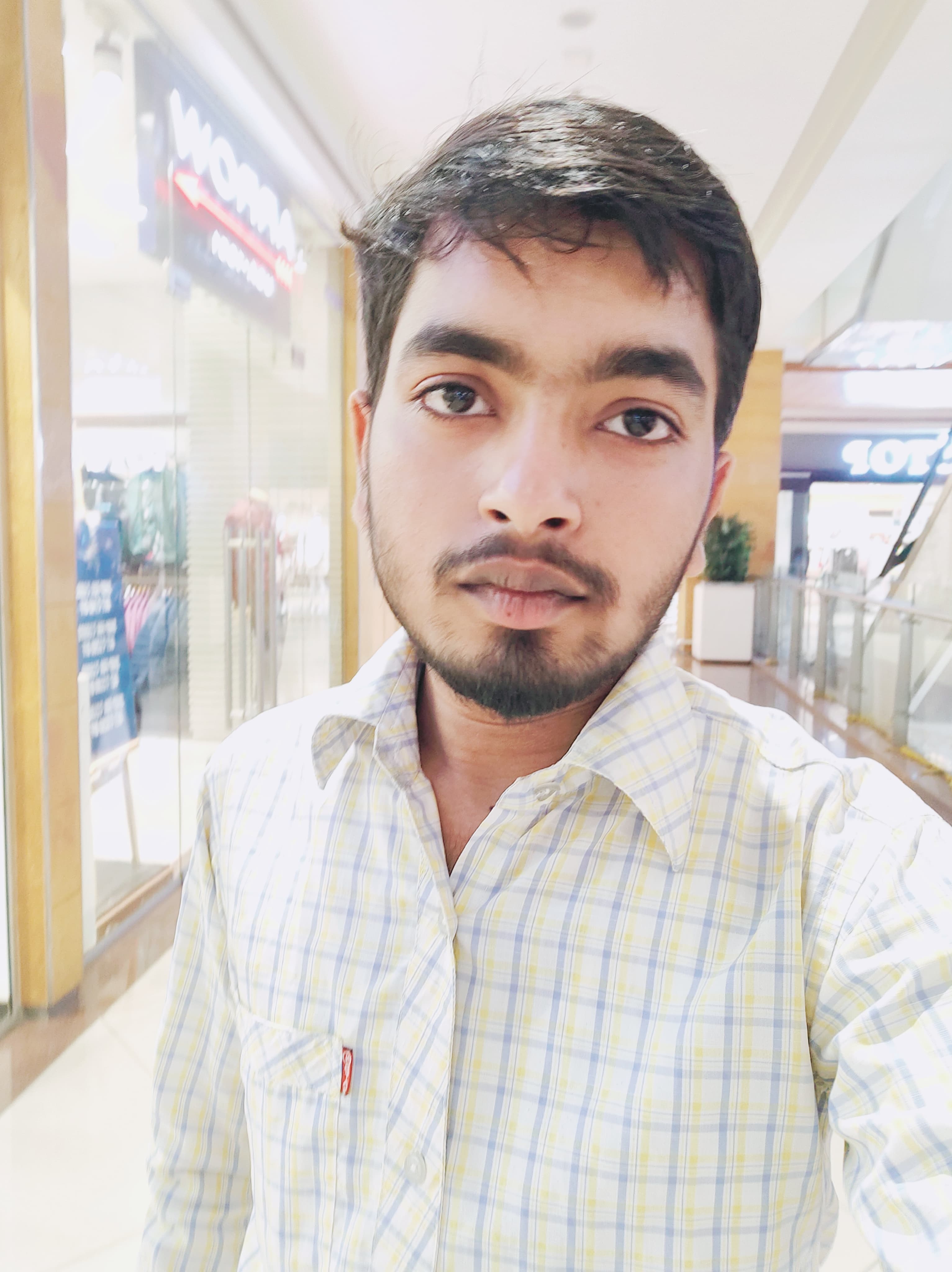 Sonu Kumar - Saralcode Developer
