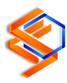 Saral Code logo